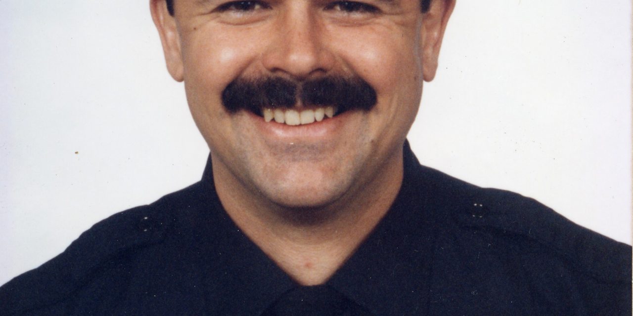 Officer Down: The Marcus Young Incident