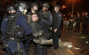 AP: NYPD Developed Detailed Muslim Surveillance Program