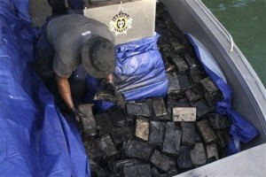 Australian Police Seize Over $300M in Cocaine on Yacht