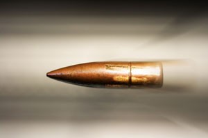 Bulletproofing Your Marriage