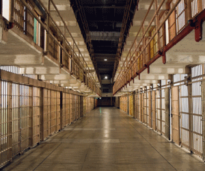 Correctional Practices