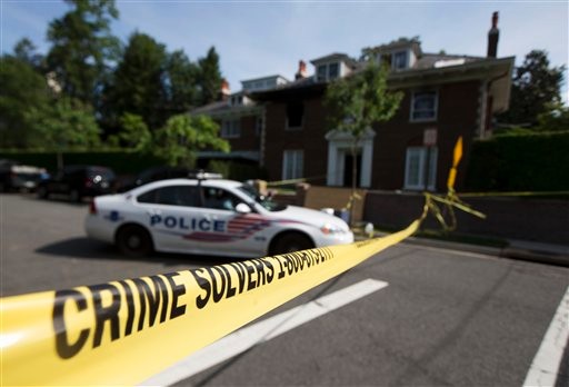 Record Homicide Rates Are Here And Blacks Suffer