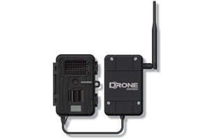 DRONE Wireless Camera System – Now Available