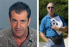 Deputy Who Arrested Gibson Can Proceed With Lawsuit