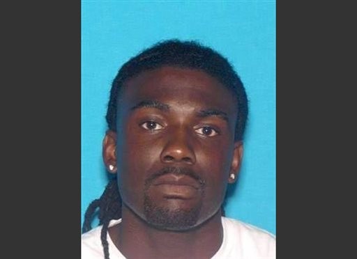 Ex-Con Accused of Killing Police Officer Turns Self In