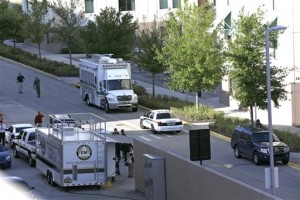 Explosives Found During Florida University Death Investigation