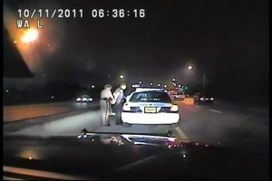 Florida Trooper Harassed, Threatened Over Stopping Miami Officer