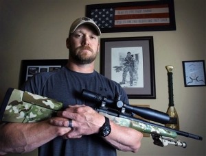 Former Navy SEAL, Sniper among Two Dead at Texas Gun Range