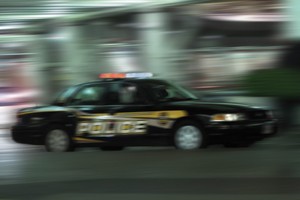 If I Knew Then: Lessons from Cops on the Street
