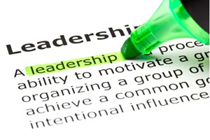 Want to Be a Better Leader? Know Your Officers
