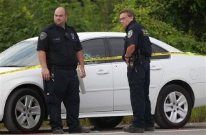 Louisiana Deputies Shot, Two Killed and Two Wounded in Ambush