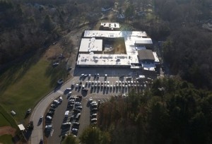 Mass Killing Has Educators Reviewing Security Measures
