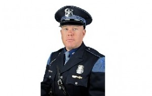 Michigan Trooper Killed During Traffic Stop