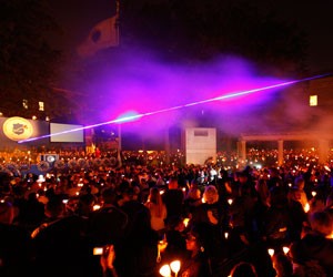National Police Week