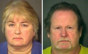North Carolina Social Worker Arrested for Handcuffed Child