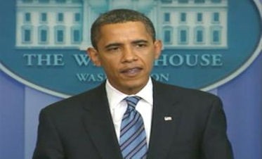 President Obama Is A Slow Learner