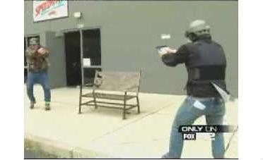 Police Foundation Releases Use of Force Infographic