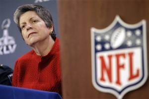 Pat-Downs and Other Measures Planned For Super Bowl