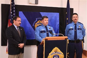 Pilot, Trooper & Injured Man Killed in Alaska Helicopter Crash