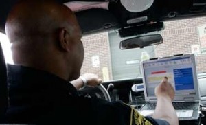 Police Agency Hacking