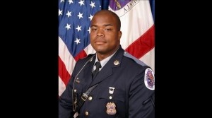 Prince George's County Police Officer Dies after Crash