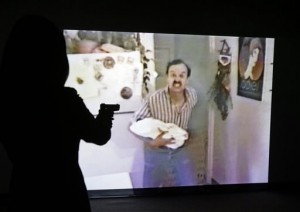 Shooting Simulator Stirs Debate in Texas