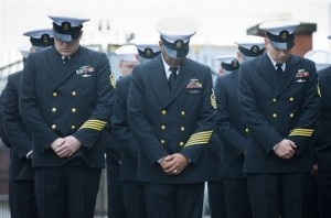Site of D.C. Navy Yard Shooting Reopens