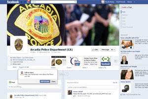 Social Media Quick Tip: Choose Your Facebook Cover Photo Wisely