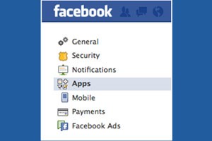 Social Media Quick Tip: Remove Unwanted Applications on Facebook