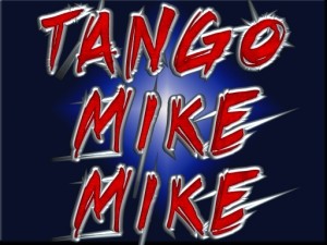 Tango Mike Mike
