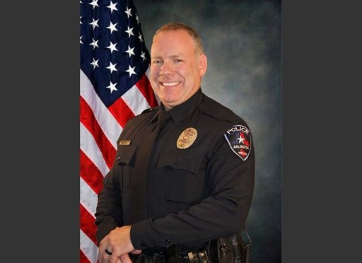 Texas Chief Fires Officer in Fatal Shooting