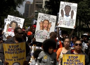 Trial Begins Over NYPD “Stop and Frisk” Program