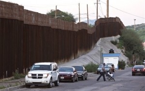 Border Wars