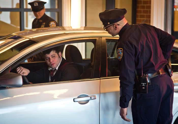 Using DUI-Drug Arrests to Enhance Drug Investigations