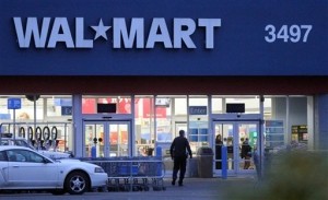 Walmart Shooting Leaves 2 Dead, 2 Deputies Hurt in Port Orchard