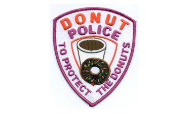 Who Stole the Donuts?