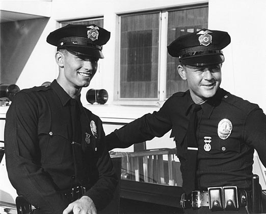 Why the Soft Uniform Is Dangerous