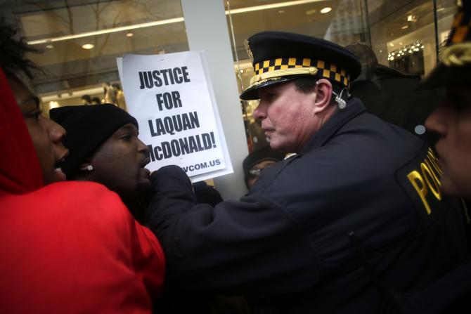 Chicago Police Union: ‘We Have An Orlando Every Month’