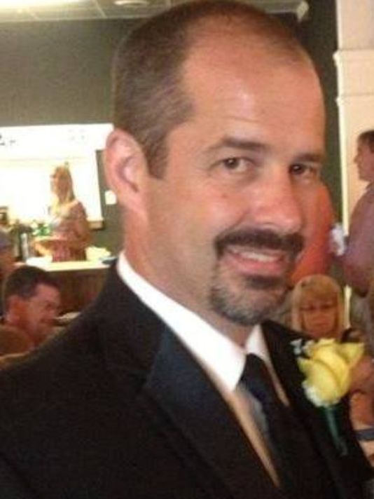 Mississippi Officer Killed
