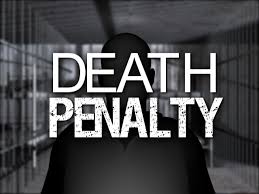 Mississippi House Proposes Firing Squad For Executions