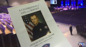 Policy Change Could Have Placed Slain Officer At Risk