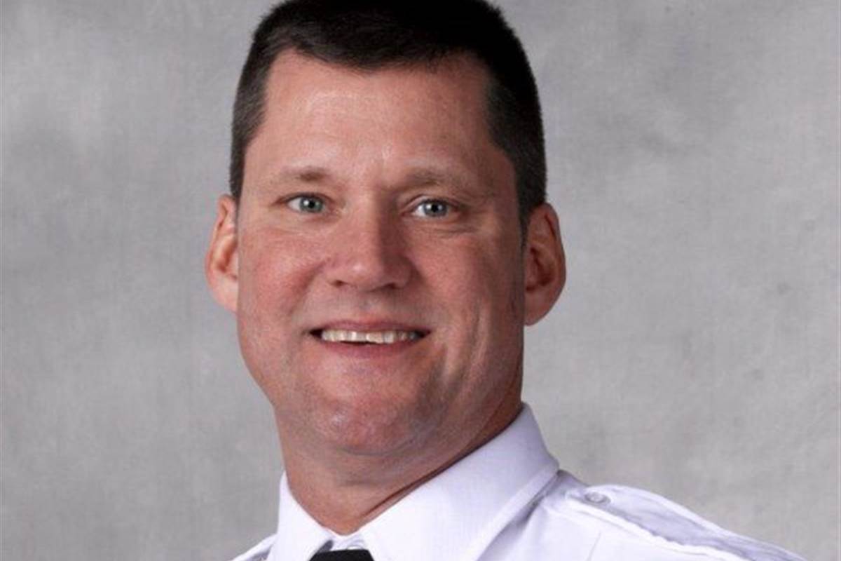 Columbus SWAT Officer Succumbs To Gunshot