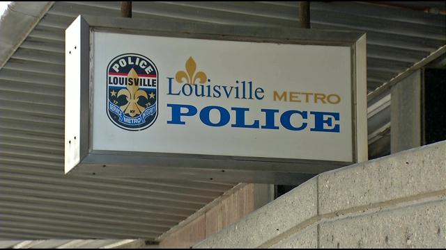 Louisville Police Moving To 12-Hour Shifts