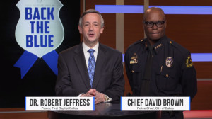 Dallas First Bapstist Pastor Robert Jeffress Has Come Under Fire For His views On The LGBT Community.