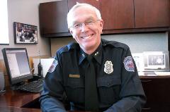 Law Enforcement Officers Don’t Want To Take A Life