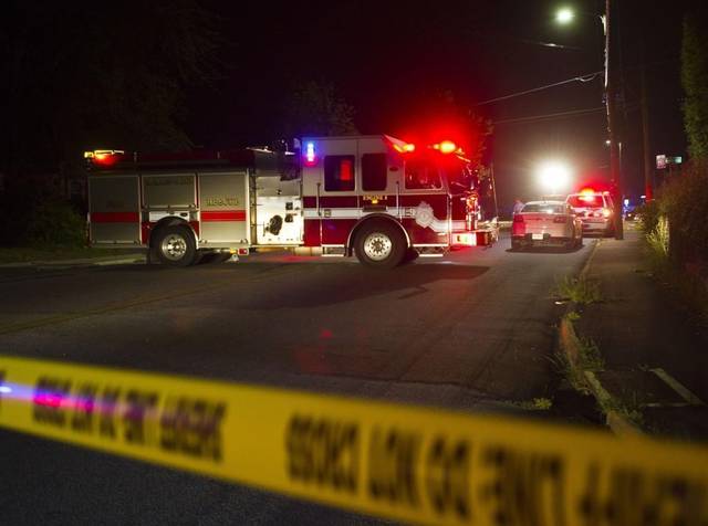 Georgia Deputy Killed In Pursuit Related Crash