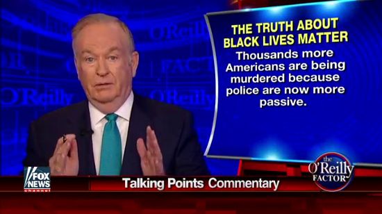 ‘Black Lives Matter’ Killing Americans