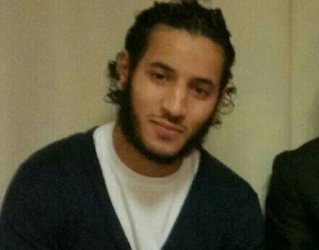 ISIS Militant Kills Paris Police Commander and His Wife