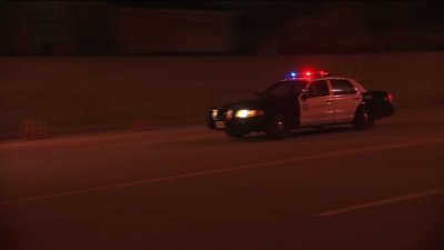 2 Los Angeles County Deputies Shot, Suspect Arrested