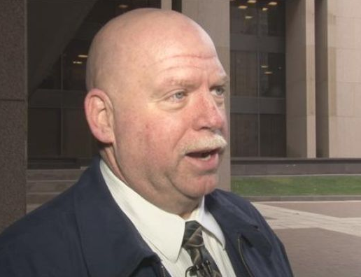 Cleveland Police Union President: City is Setting Cops Up to Fail During the RNC